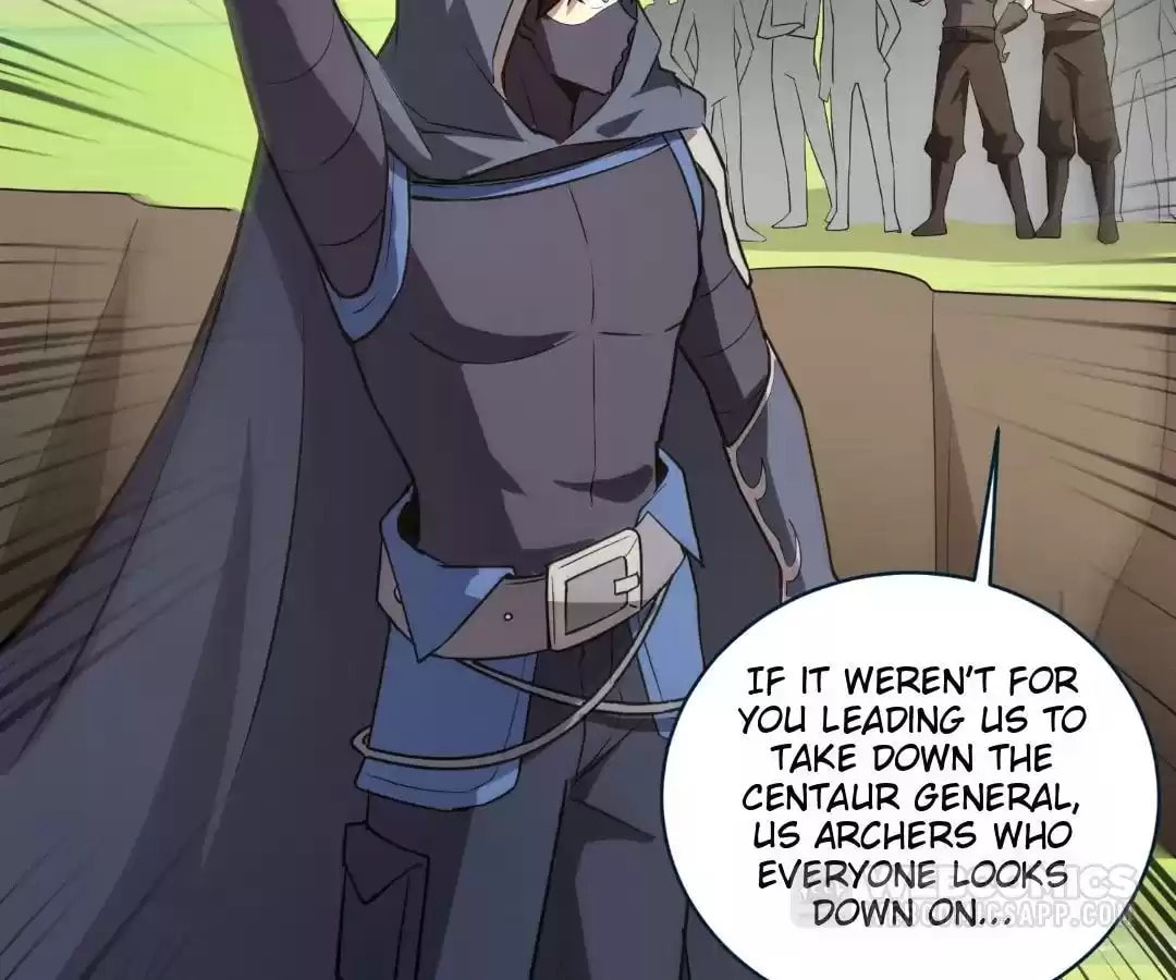 Read The Ultimate Summoner chapter 67 image 42 on Lezhin