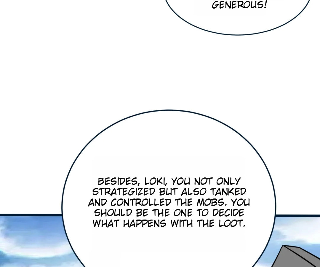 Read The Ultimate Summoner chapter 67 image 46 on Lezhin