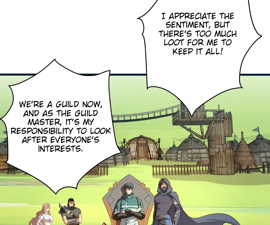 Read The Ultimate Summoner chapter 67 image 49 on Lezhin