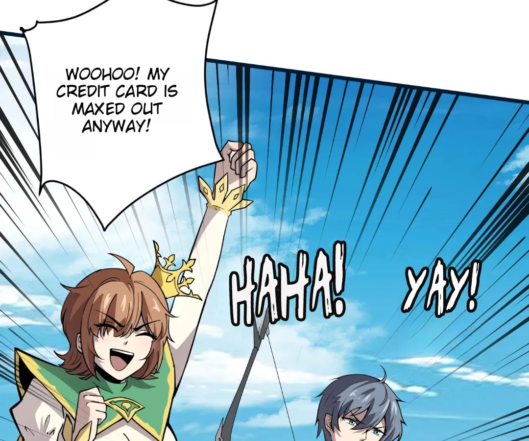 Read The Ultimate Summoner chapter 67 image 52 on Lezhin