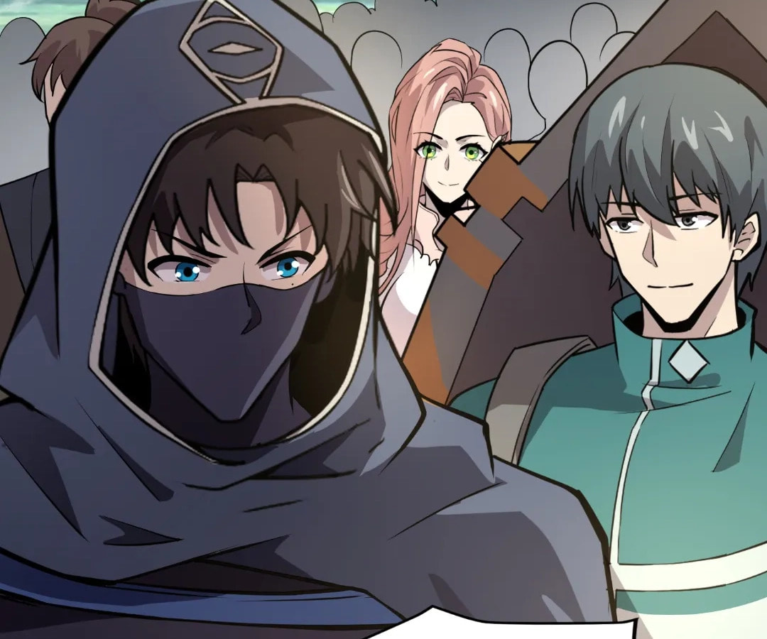 Read The Ultimate Summoner chapter 67 image 55 on Lezhin