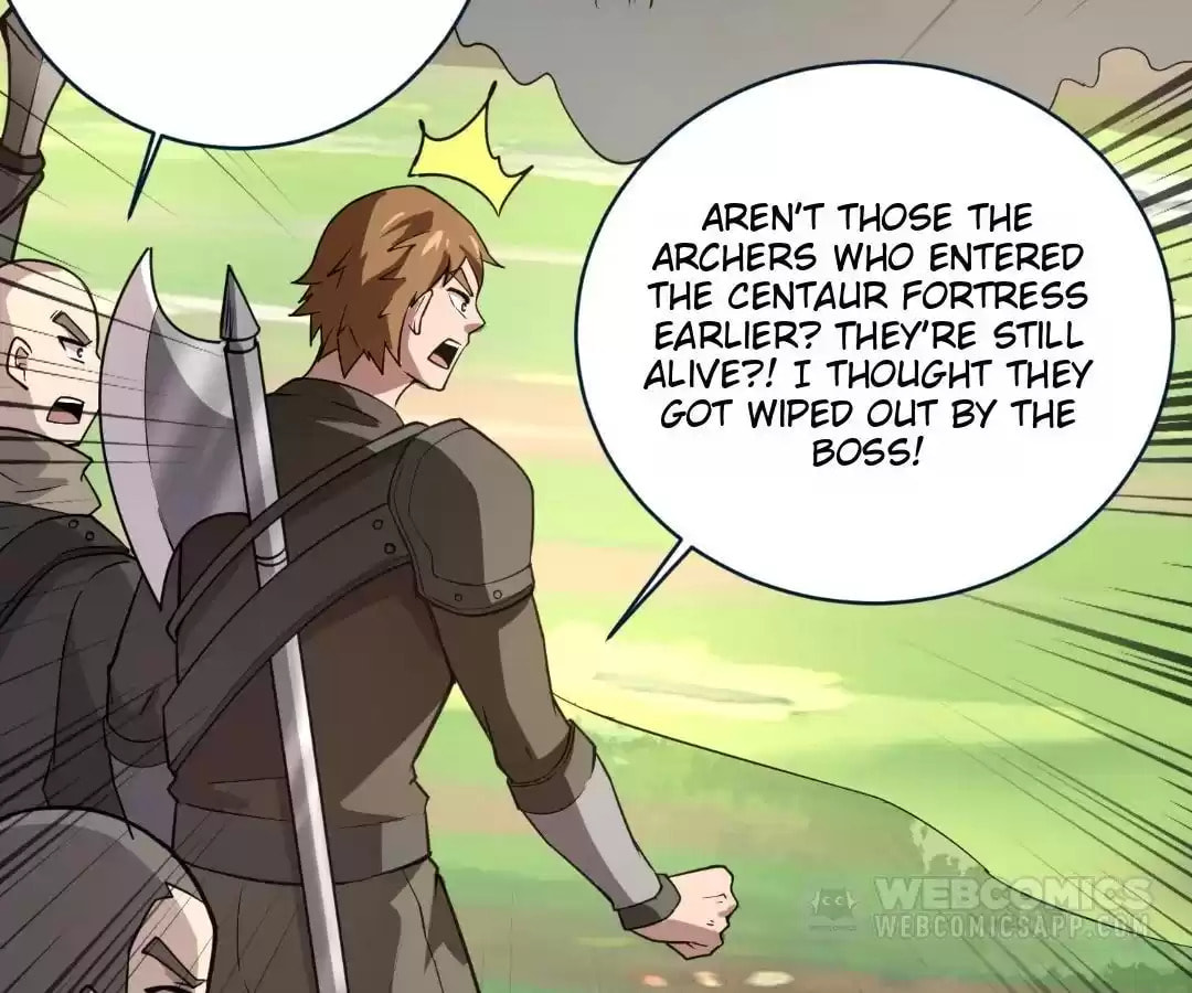 Read The Ultimate Summoner chapter 67 image 58 on Lezhin