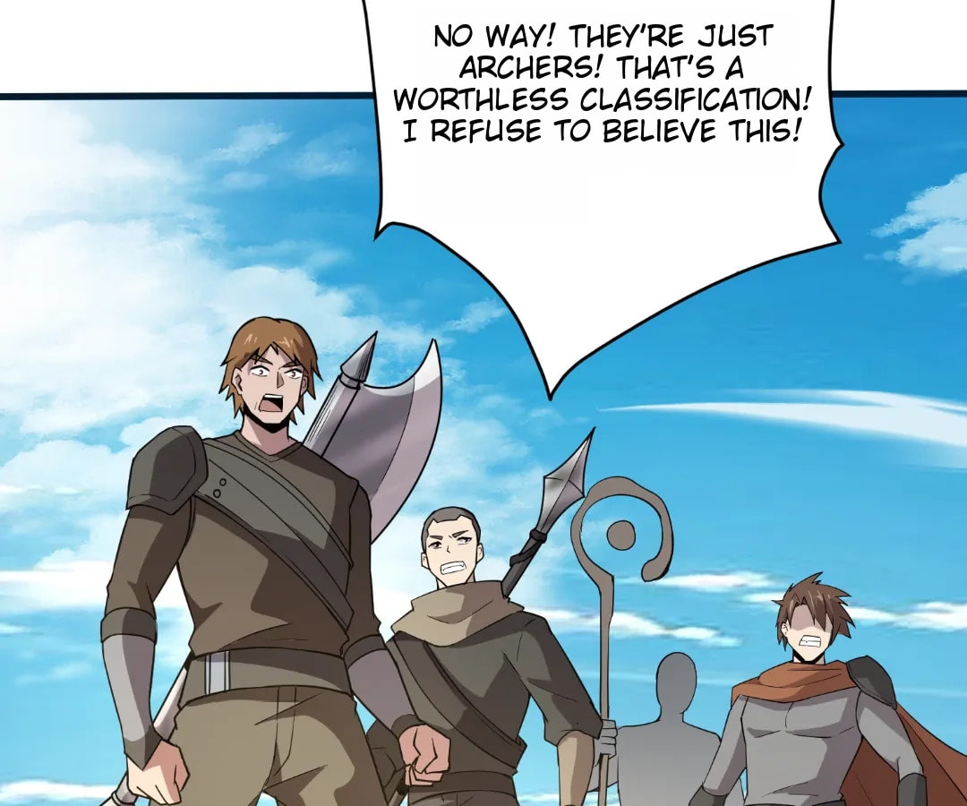Read The Ultimate Summoner chapter 67 image 60 on Lezhin