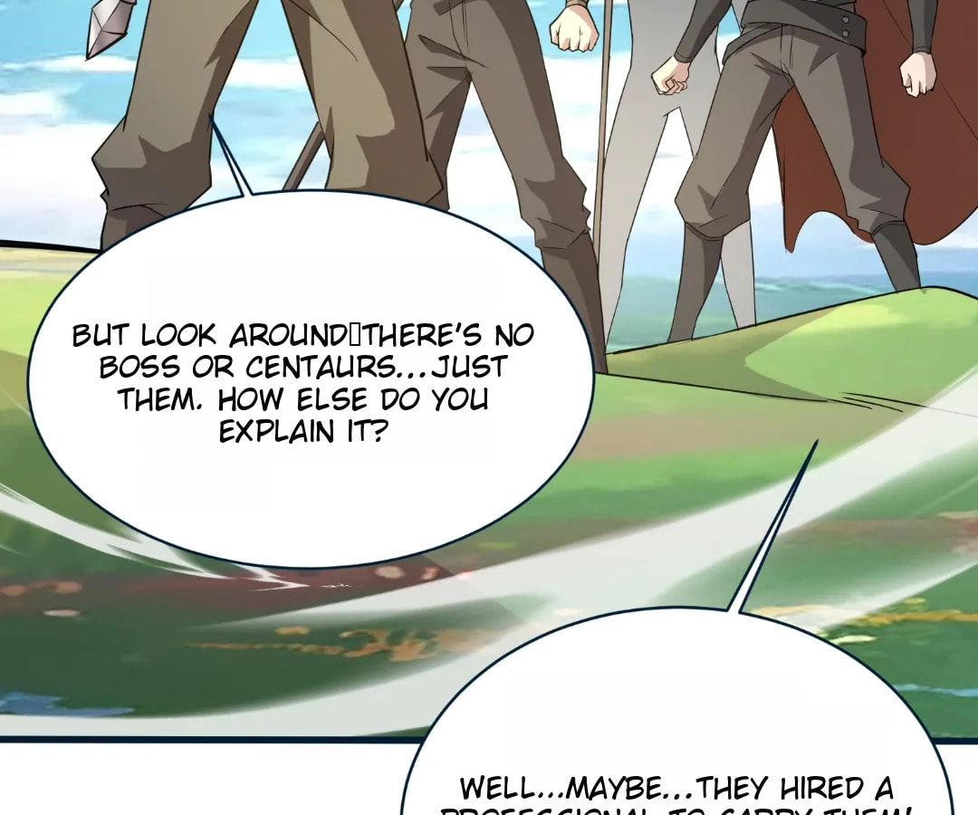 Read The Ultimate Summoner chapter 67 image 61 on Lezhin