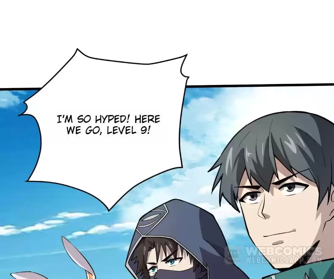 Read The Ultimate Summoner chapter 67 image 66 on Lezhin