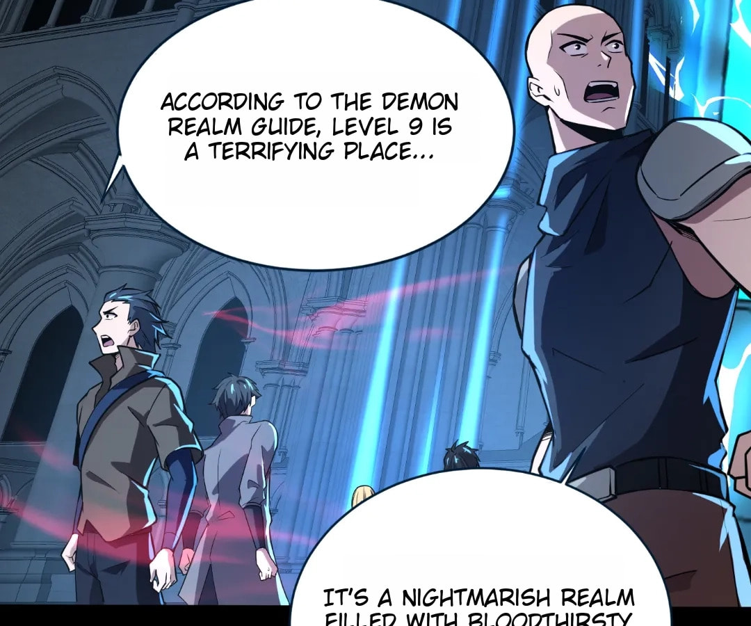 Read The Ultimate Summoner chapter 67 image 75 on Lezhin