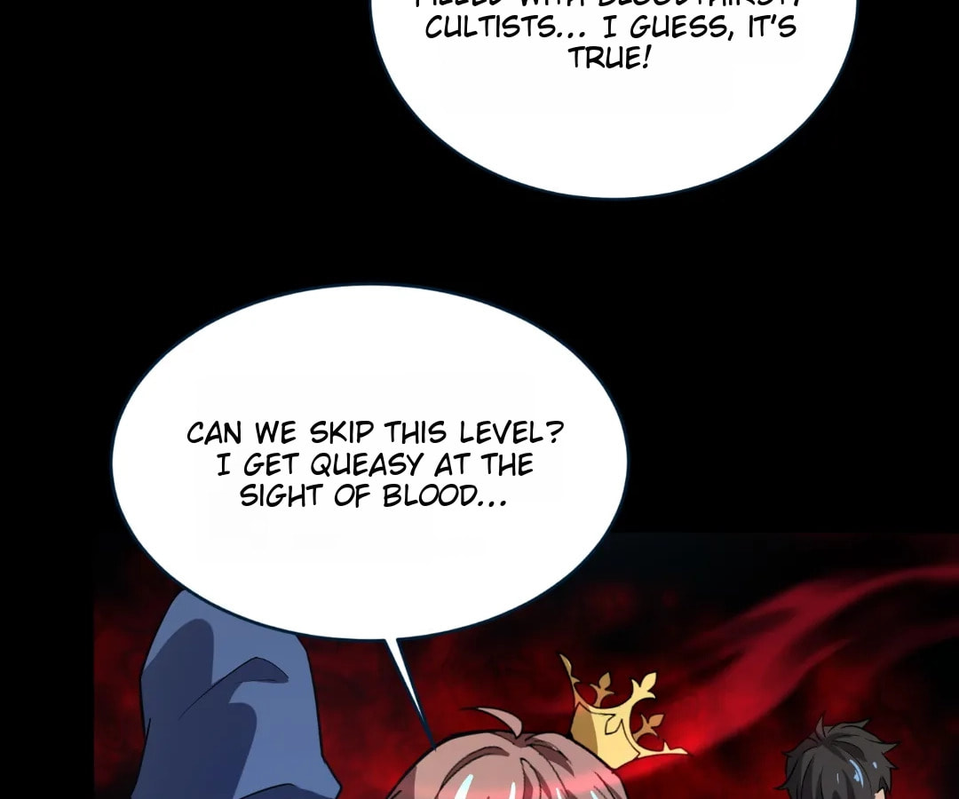 Read The Ultimate Summoner chapter 67 image 76 on Lezhin