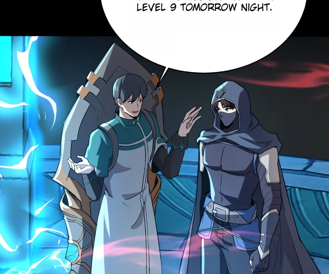Read The Ultimate Summoner chapter 67 image 79 on Lezhin