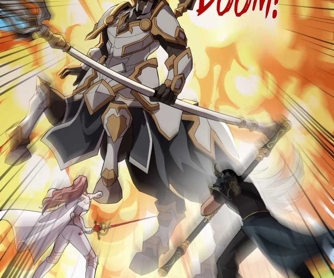 Read The Ultimate Summoner chapter 67 image 8 on Lezhin