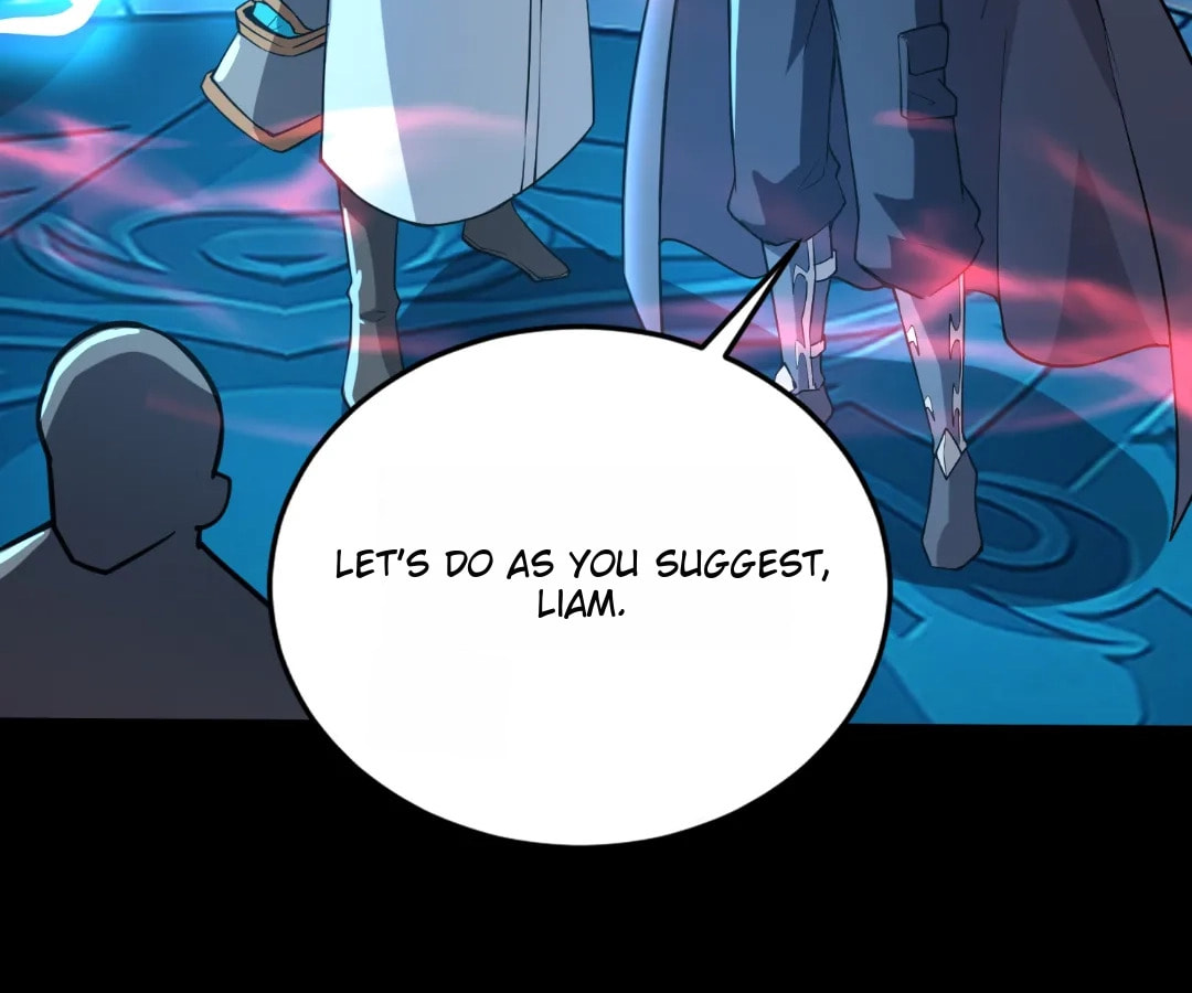 Read The Ultimate Summoner chapter 67 image 80 on Lezhin