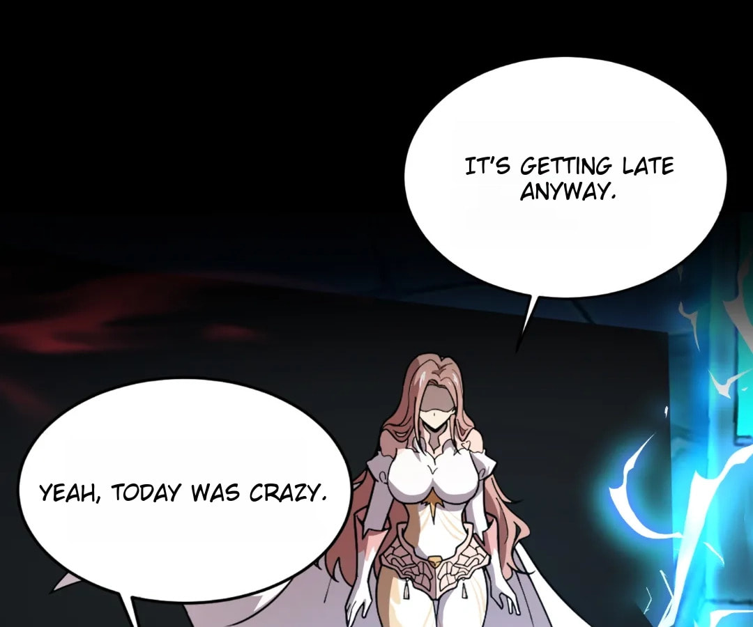 Read The Ultimate Summoner chapter 67 image 81 on Lezhin