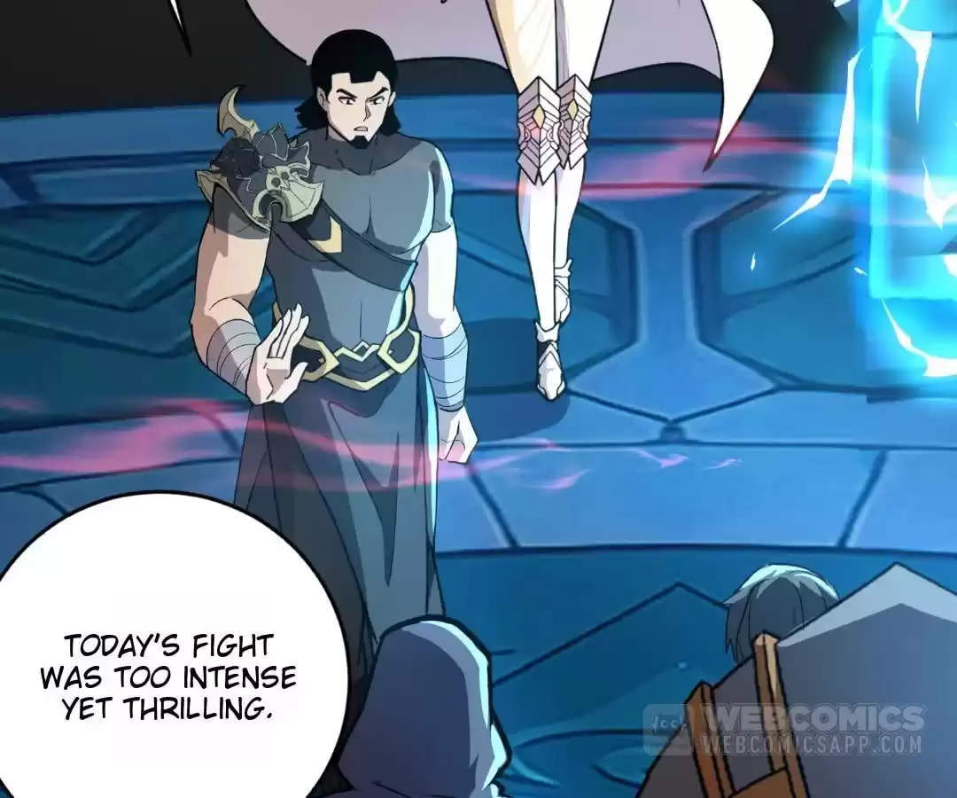 Read The Ultimate Summoner chapter 67 image 82 on Lezhin