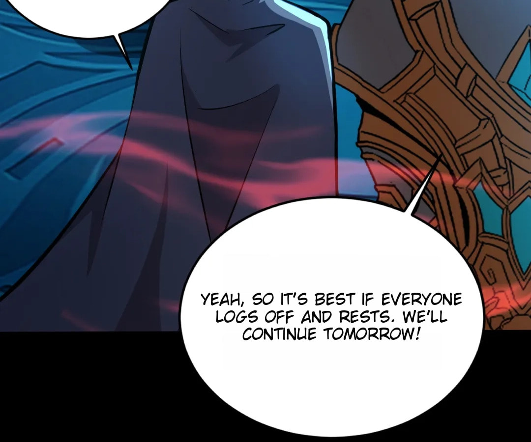 Read The Ultimate Summoner chapter 67 image 83 on Lezhin