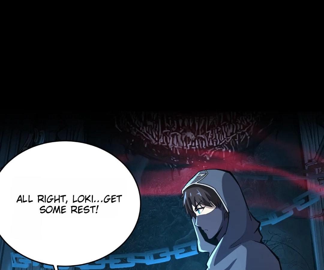Read The Ultimate Summoner chapter 67 image 84 on Lezhin