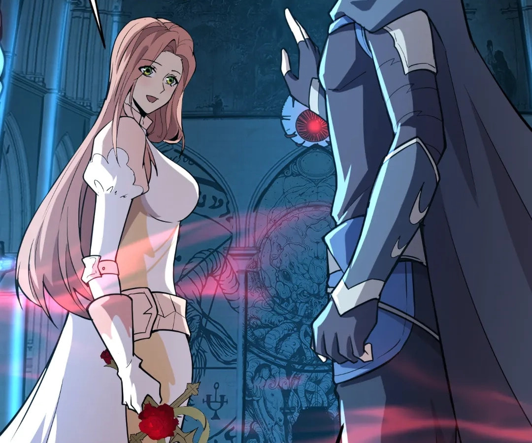 Read The Ultimate Summoner chapter 67 image 85 on Lezhin