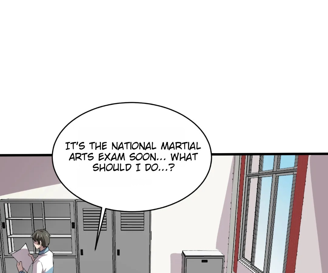 Read The Ultimate Summoner chapter 67 image 94 on Lezhin