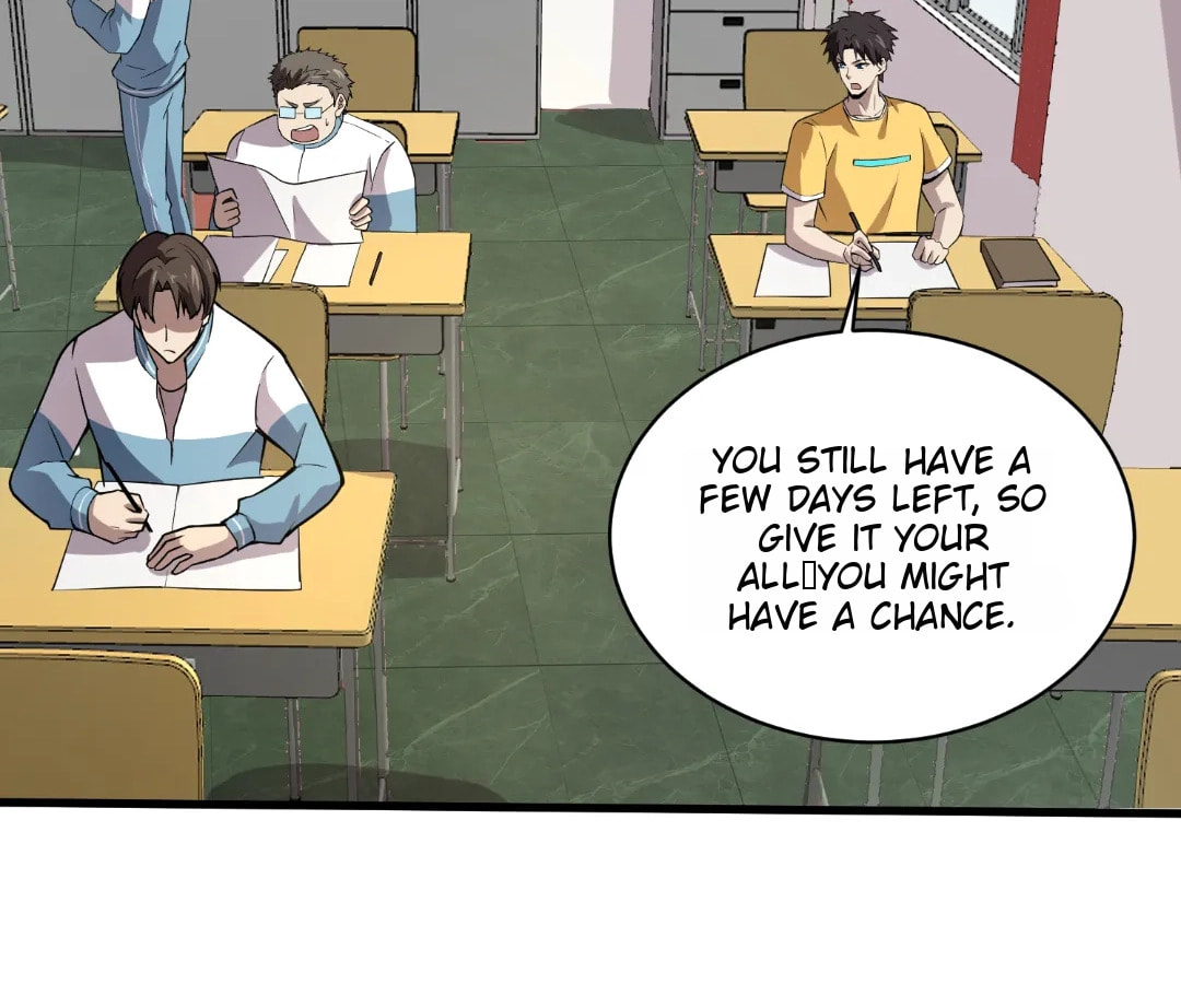 Read The Ultimate Summoner chapter 67 image 95 on Lezhin