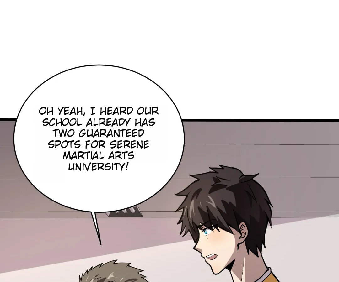 Read The Ultimate Summoner chapter 67 image 96 on Lezhin