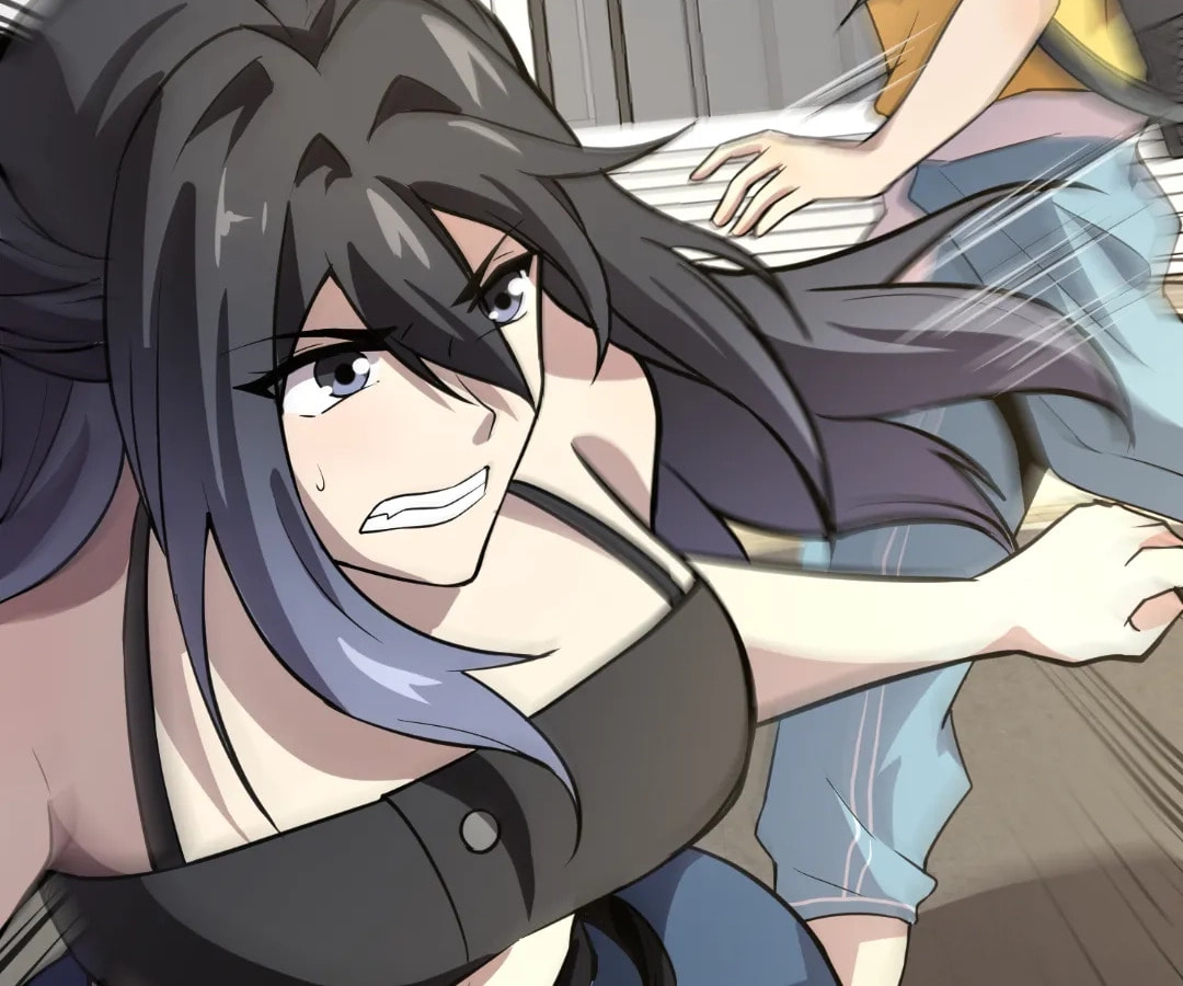 Read The Ultimate Summoner chapter 68 image 1 on Lezhin