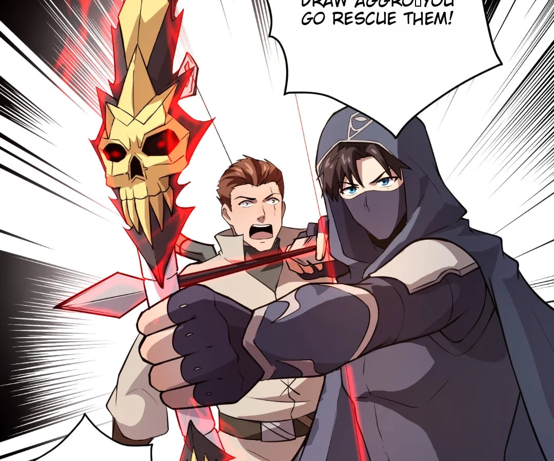 Read The Ultimate Summoner chapter 68 image 104 on Lezhin