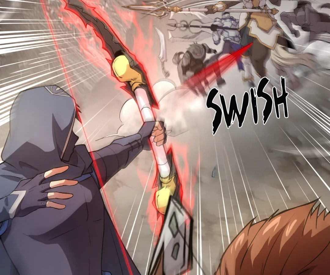 Read The Ultimate Summoner chapter 68 image 107 on Lezhin