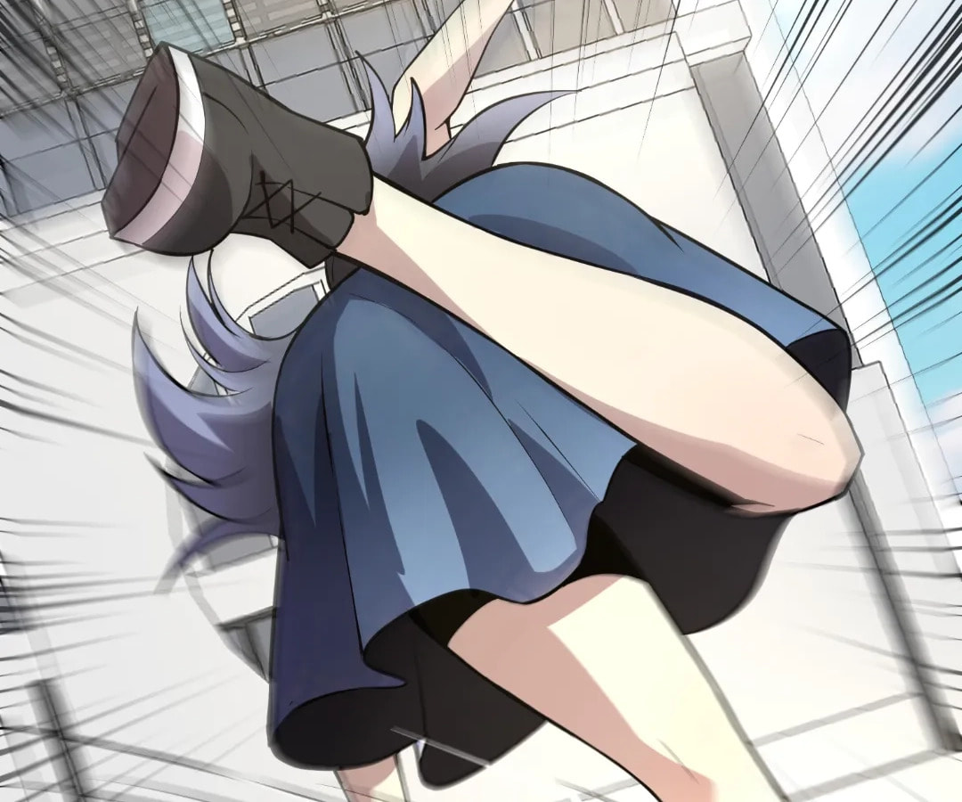 Read The Ultimate Summoner chapter 68 image 12 on Lezhin