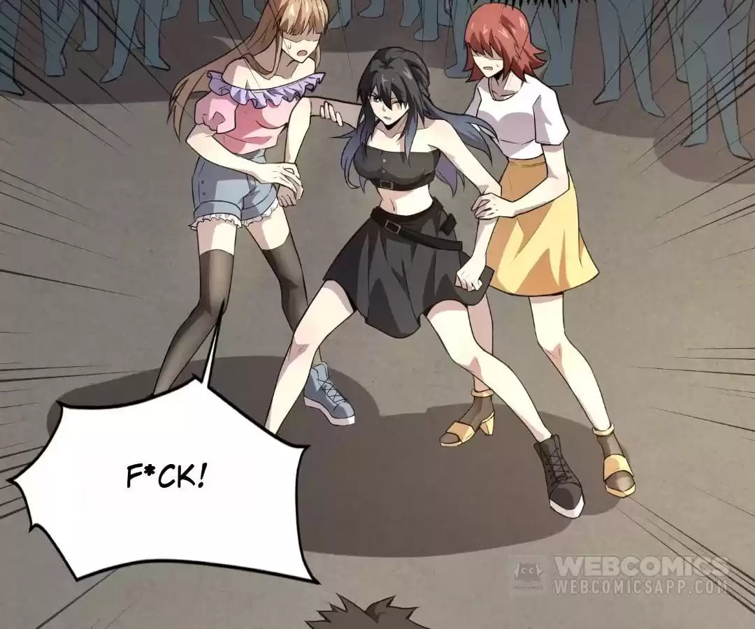 Read The Ultimate Summoner chapter 68 image 18 on Lezhin