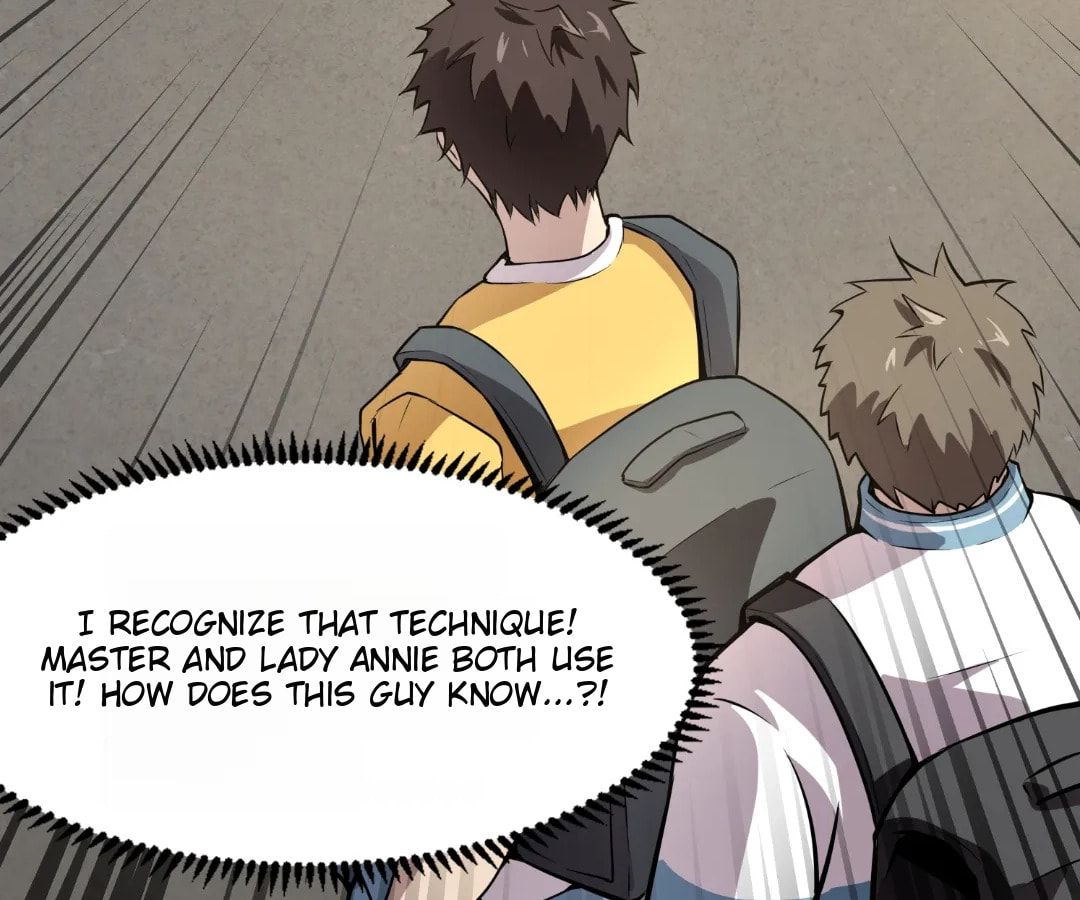 Read The Ultimate Summoner chapter 68 image 19 on Lezhin