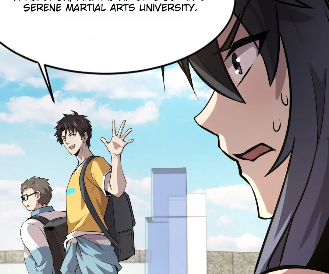 Read The Ultimate Summoner chapter 68 image 21 on Lezhin