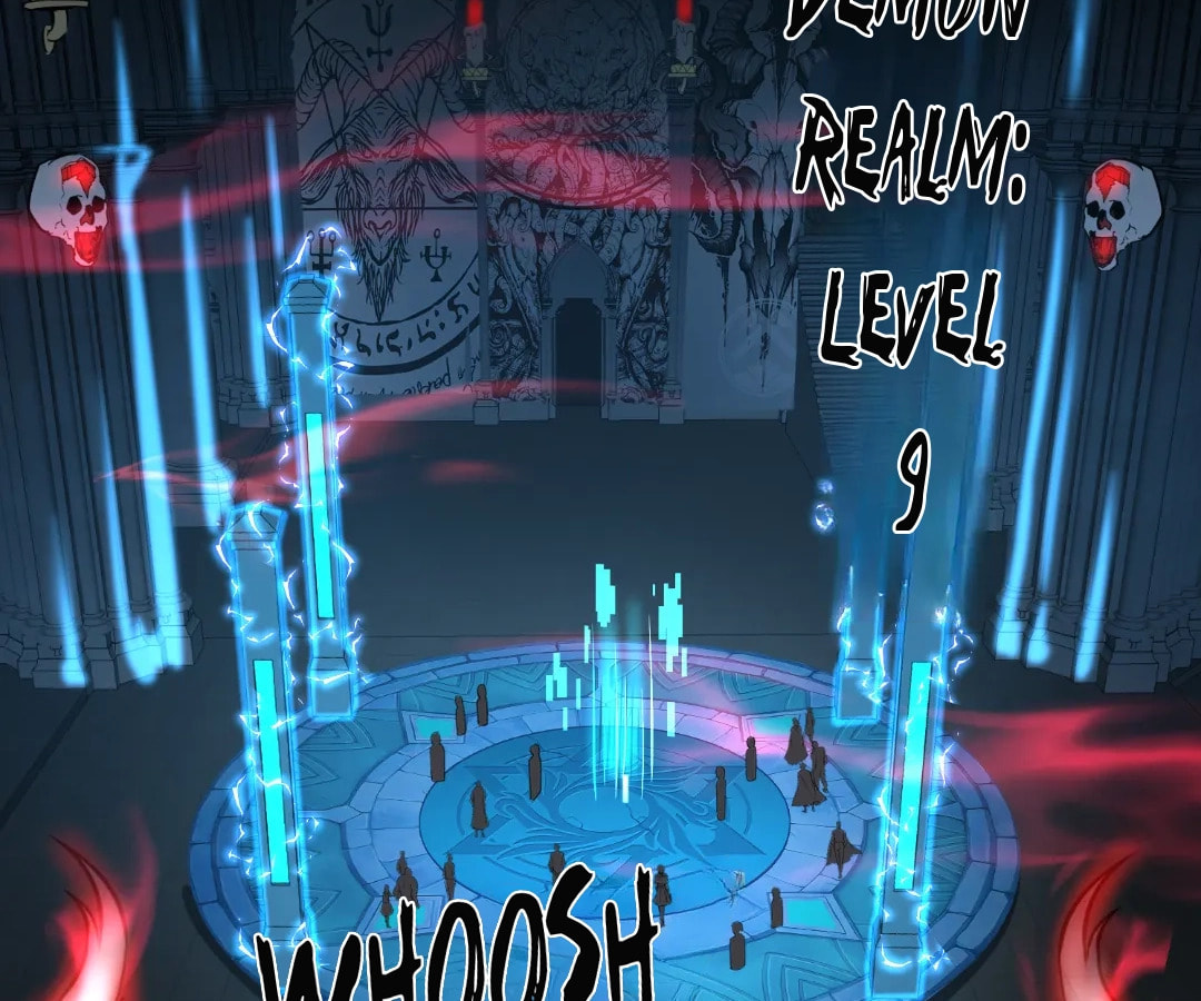 Read The Ultimate Summoner chapter 68 image 28 on Lezhin