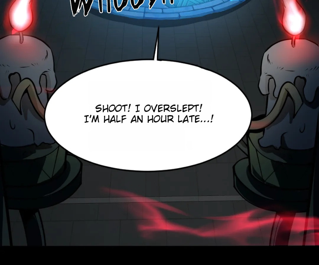 Read The Ultimate Summoner chapter 68 image 29 on Lezhin