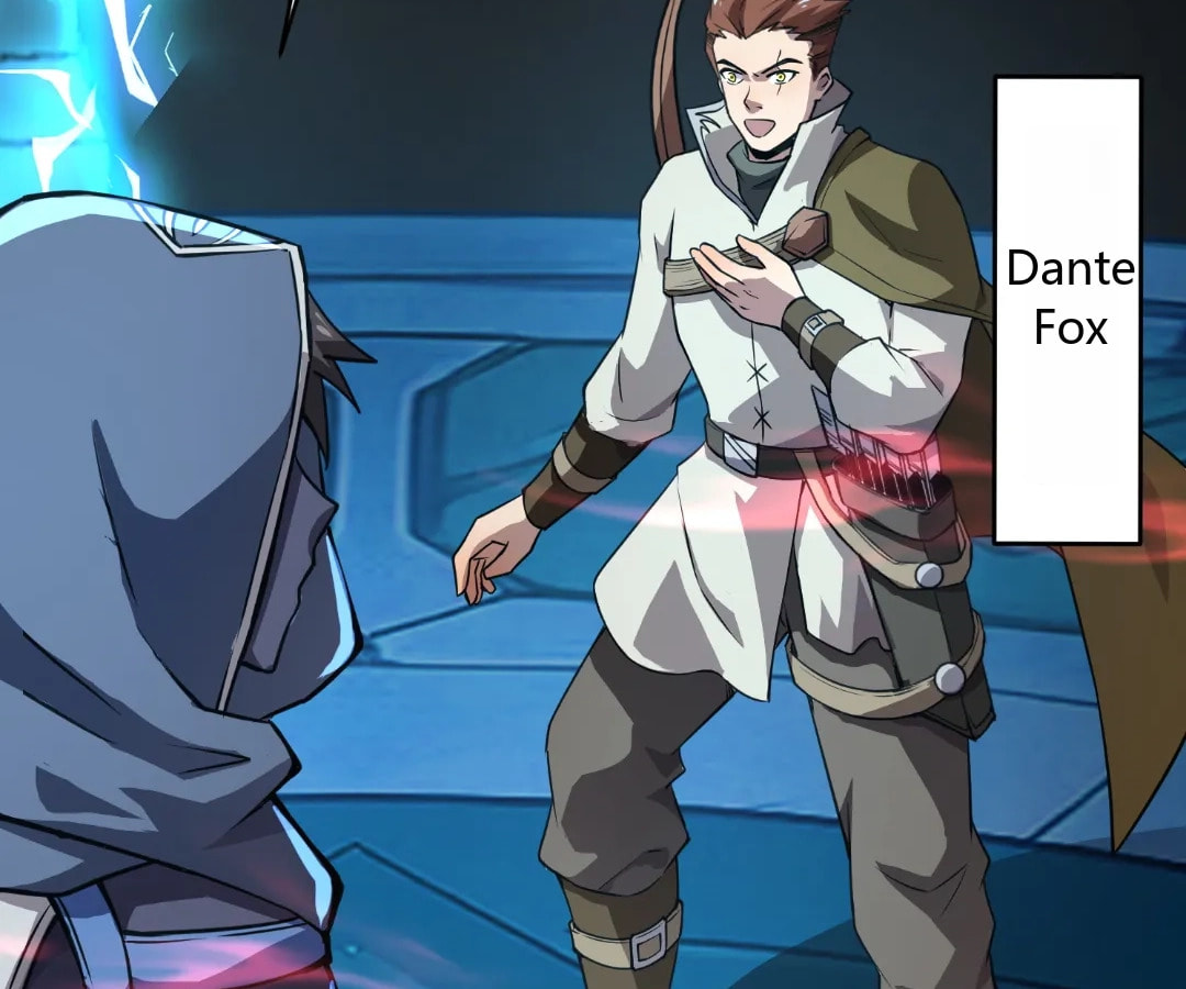 Read The Ultimate Summoner chapter 68 image 38 on Lezhin