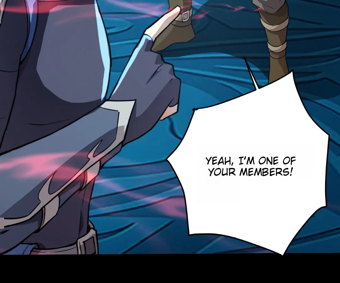 Read The Ultimate Summoner chapter 68 image 39 on Lezhin