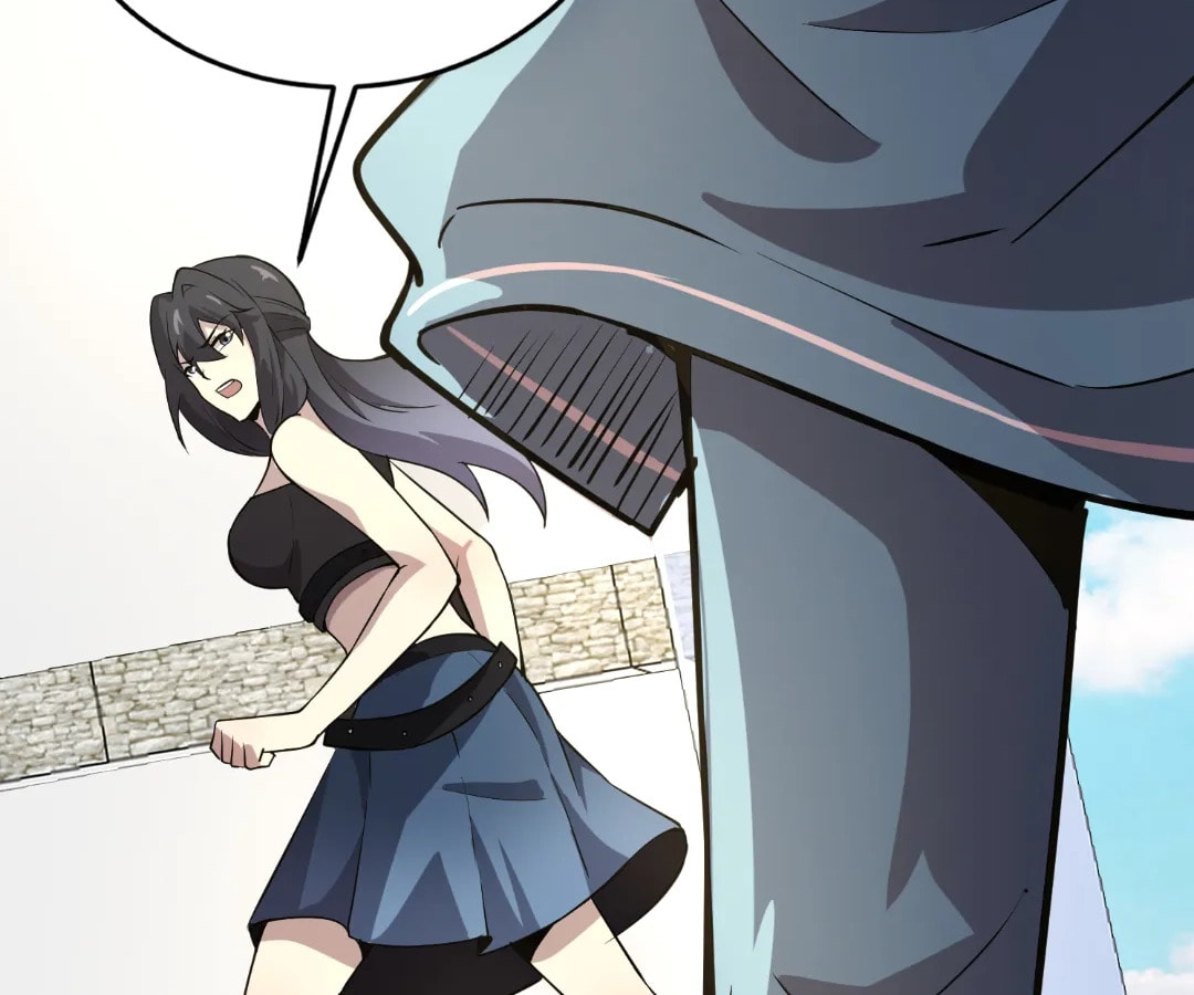 Read The Ultimate Summoner chapter 68 image 4 on Lezhin