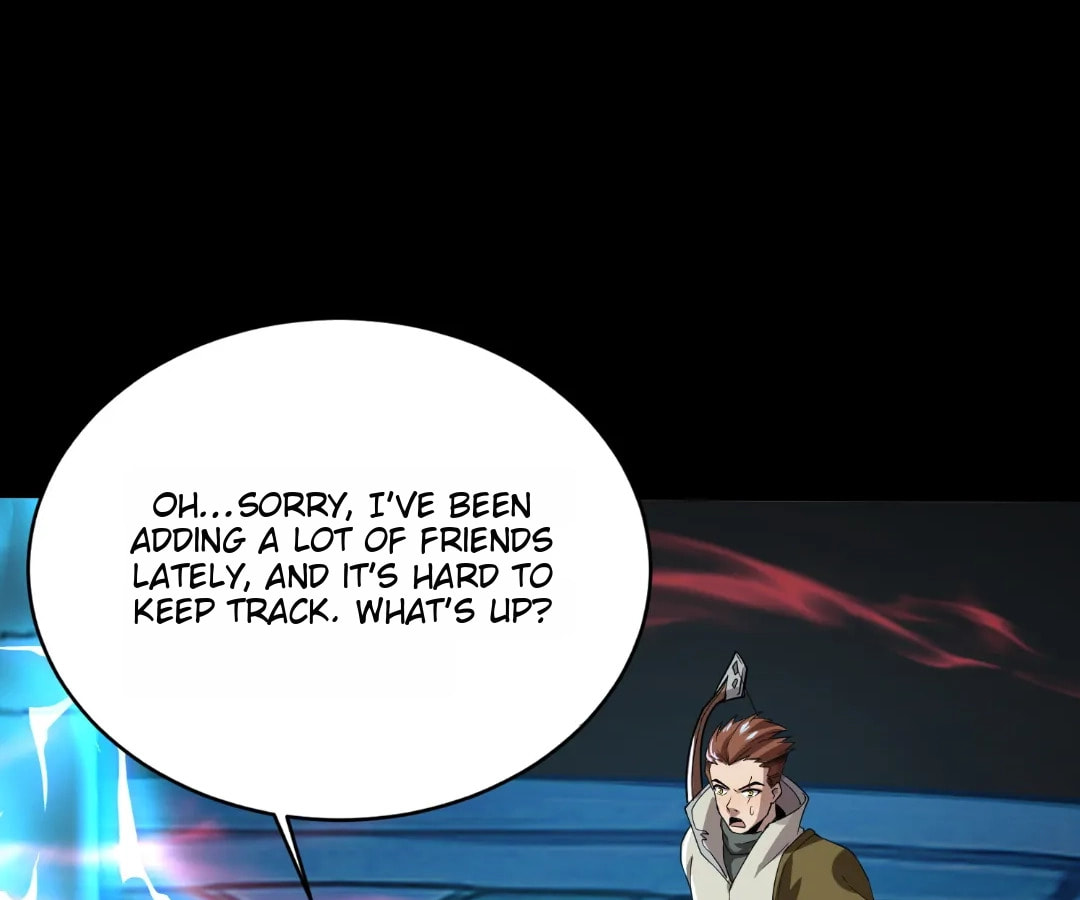 Read The Ultimate Summoner chapter 68 image 40 on Lezhin