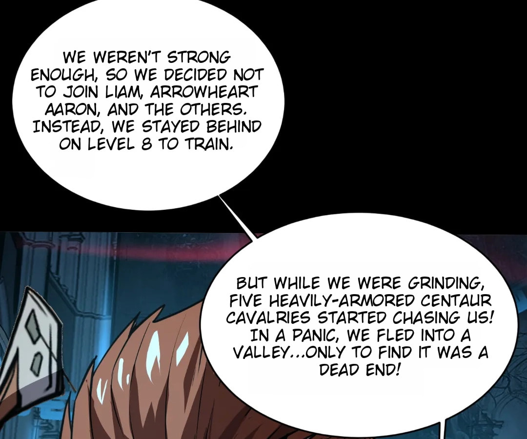 Read The Ultimate Summoner chapter 68 image 45 on Lezhin