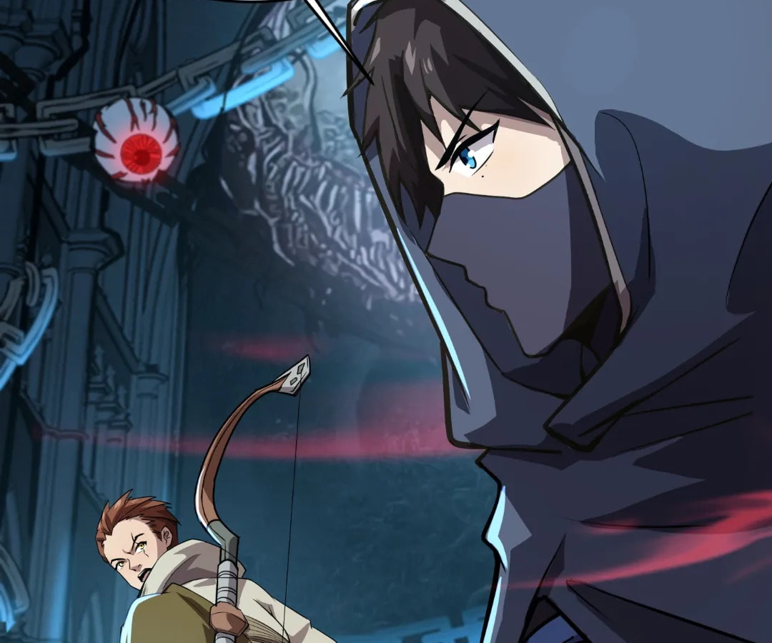 Read The Ultimate Summoner chapter 68 image 49 on Lezhin