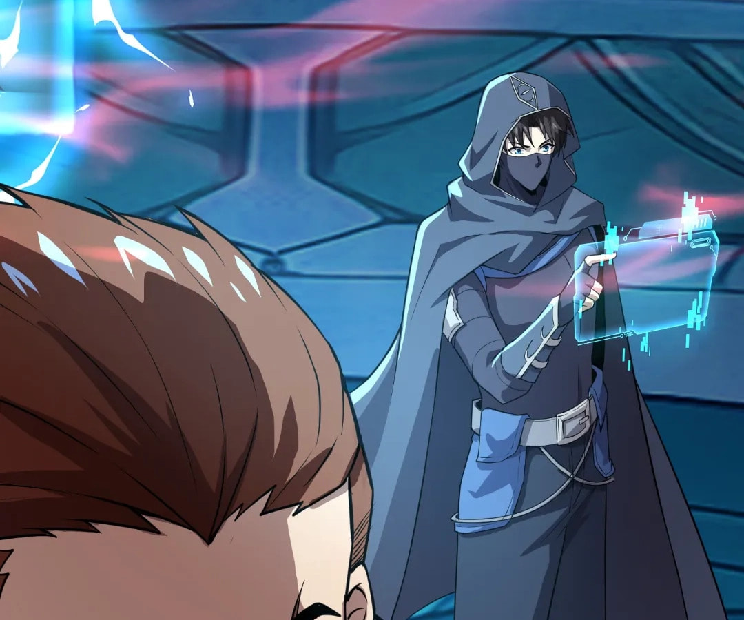 Read The Ultimate Summoner chapter 68 image 52 on Lezhin