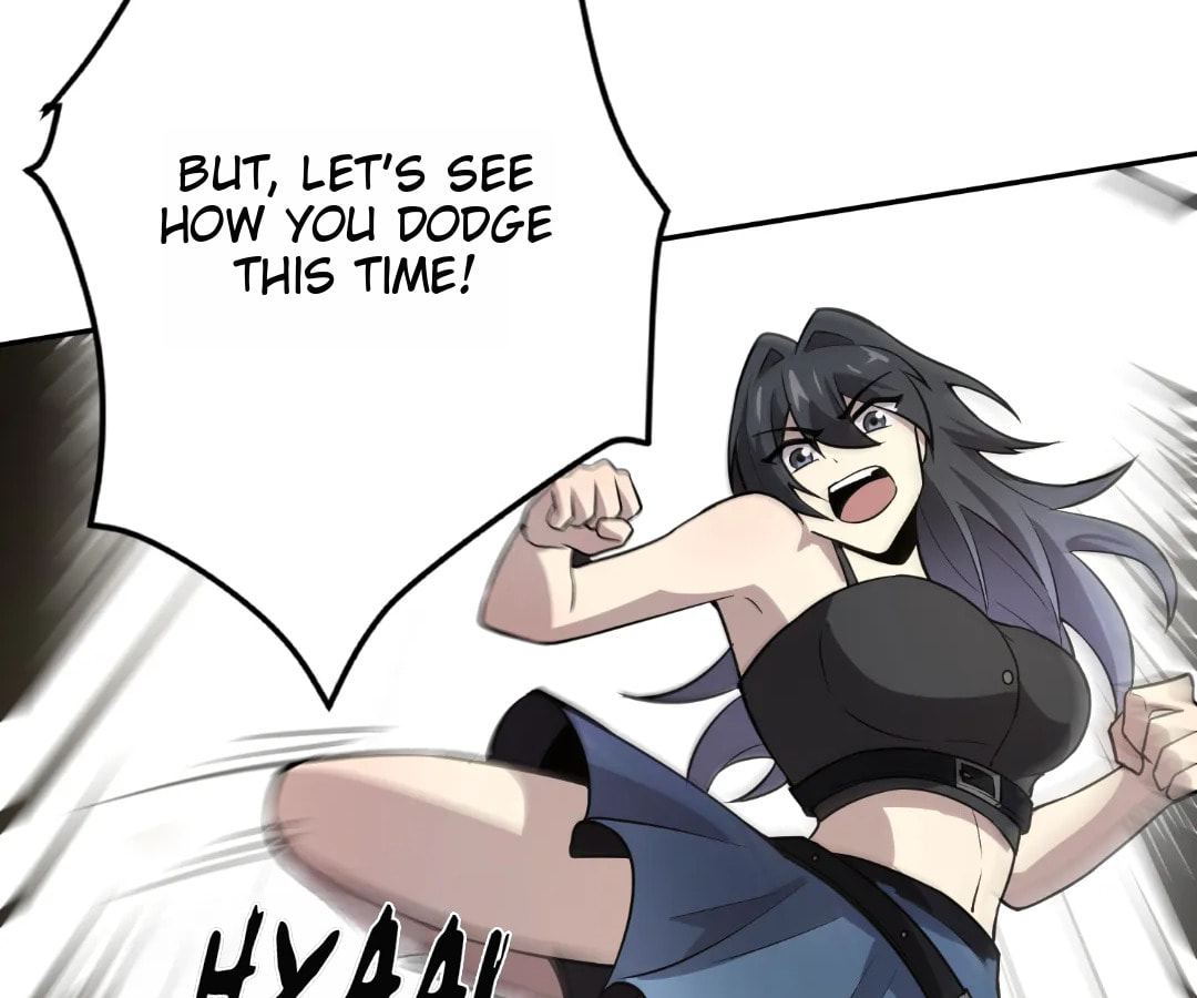 Read The Ultimate Summoner chapter 68 image 6 on Lezhin
