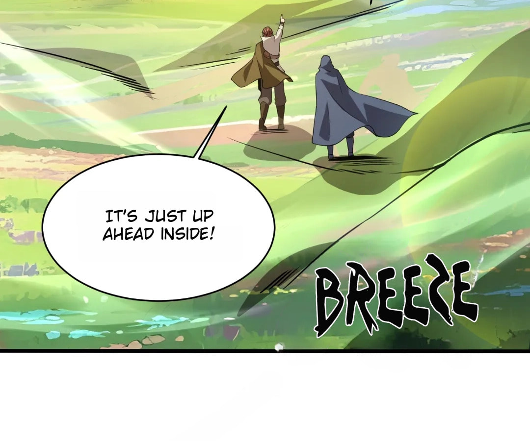 Read The Ultimate Summoner chapter 68 image 60 on Lezhin