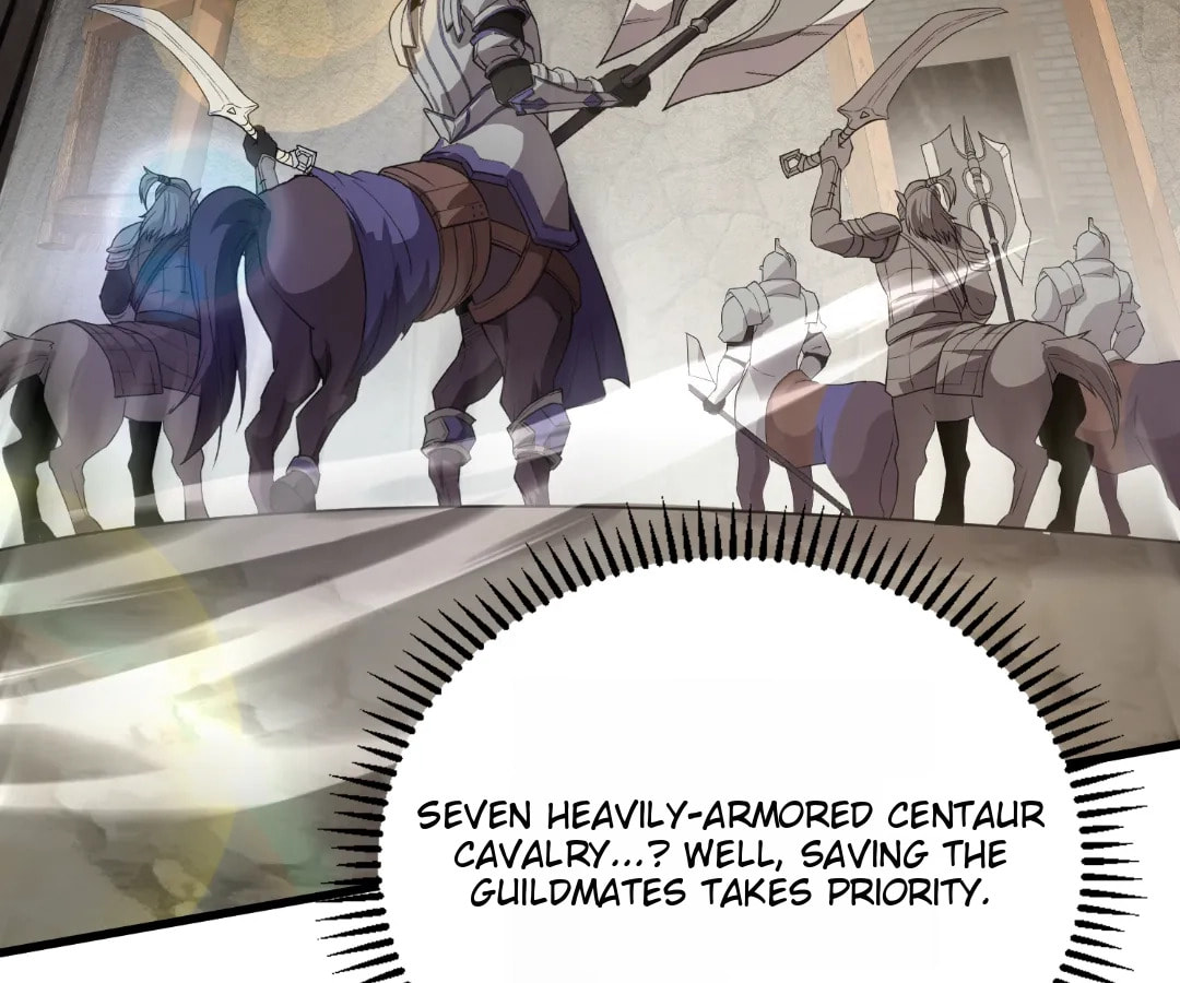 Read The Ultimate Summoner chapter 68 image 73 on Lezhin