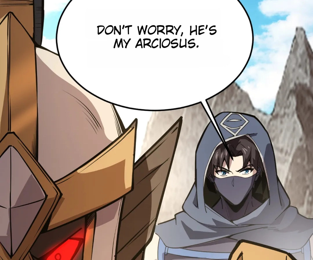 Read The Ultimate Summoner chapter 68 image 86 on Lezhin