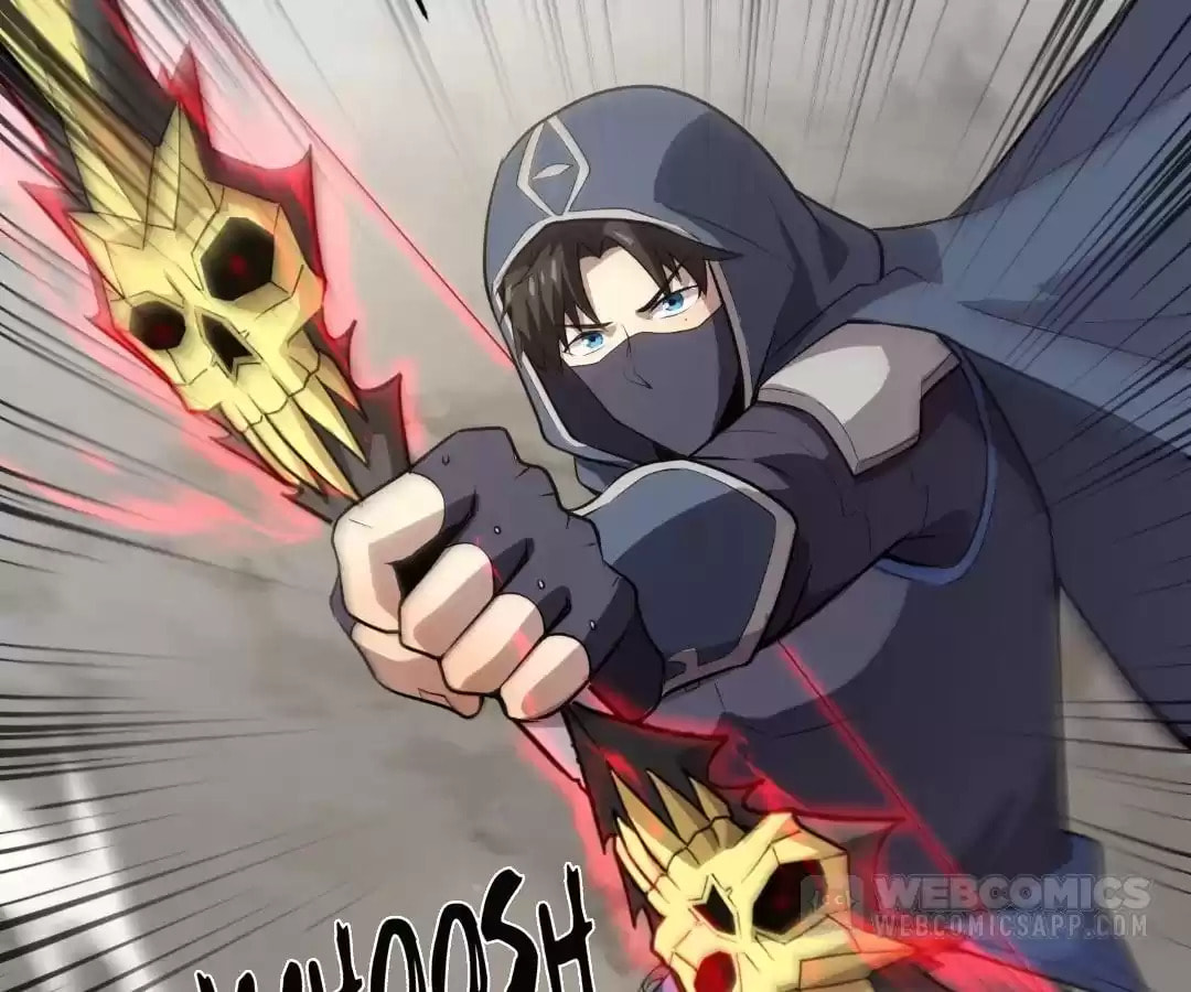 Read The Ultimate Summoner chapter 69 image 10 on Lezhin