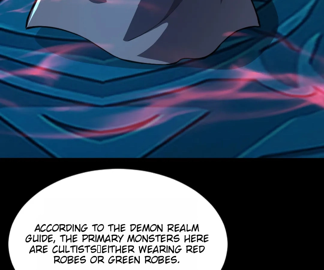 Read The Ultimate Summoner chapter 69 image 110 on Lezhin