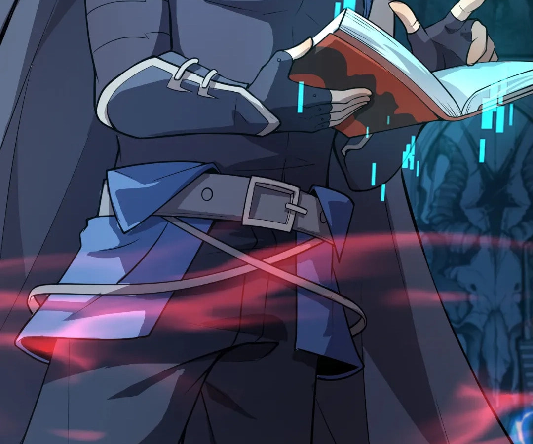 Read The Ultimate Summoner chapter 69 image 112 on Lezhin
