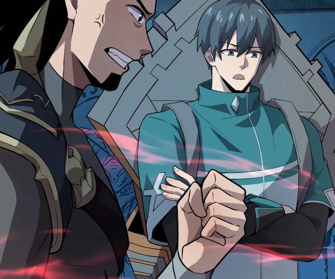 Read The Ultimate Summoner chapter 69 image 120 on Lezhin