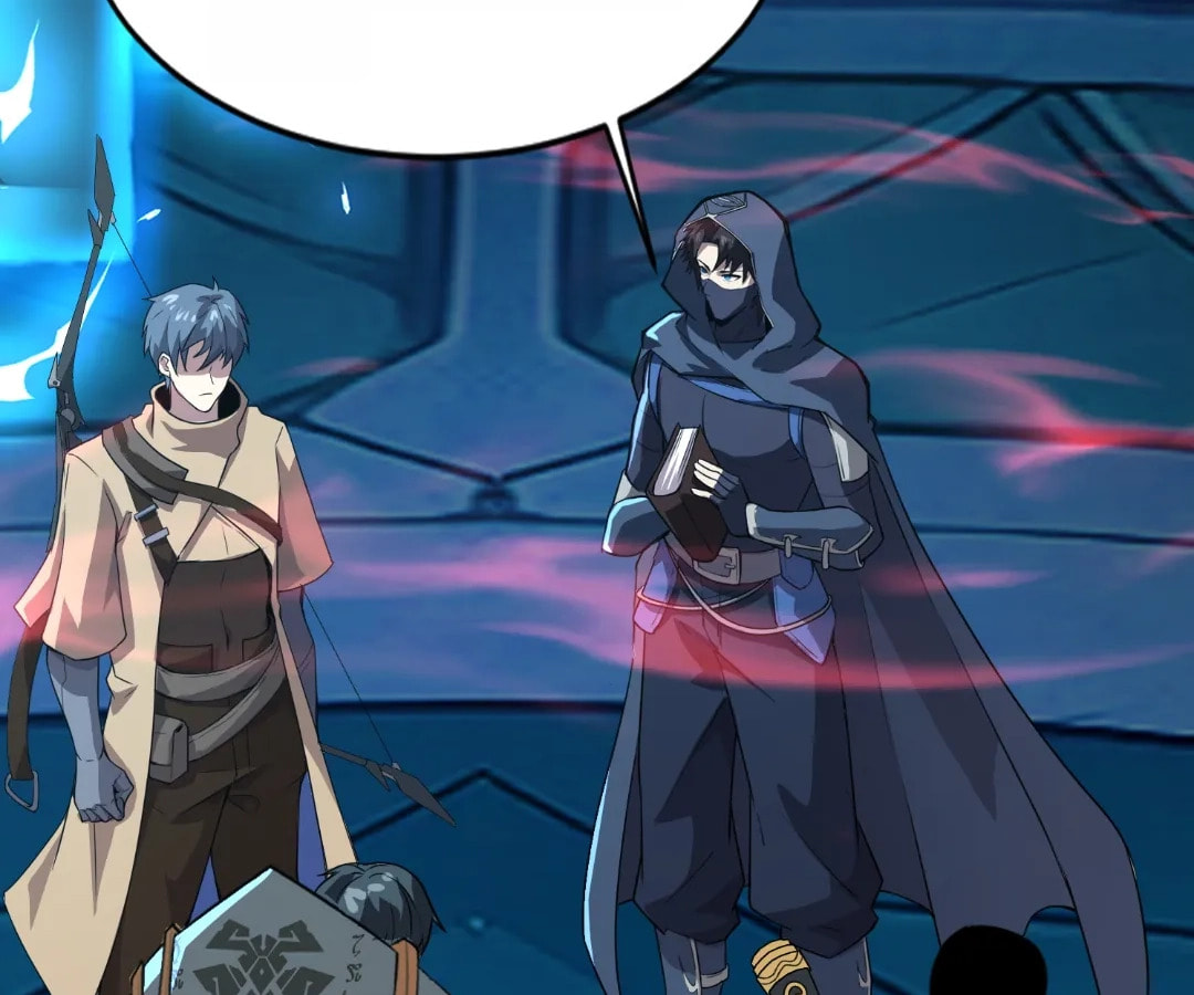 Read The Ultimate Summoner chapter 69 image 134 on Lezhin