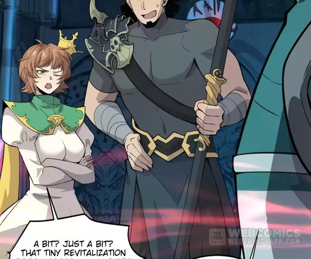 Read The Ultimate Summoner chapter 69 image 138 on Lezhin