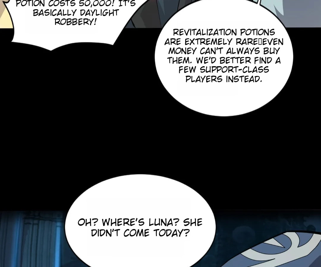 Read The Ultimate Summoner chapter 69 image 139 on Lezhin