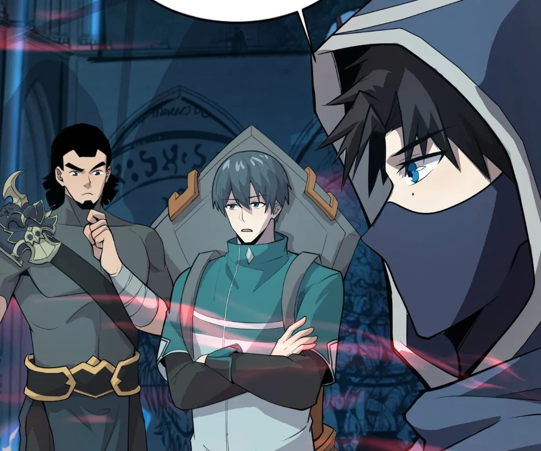 Read The Ultimate Summoner chapter 69 image 140 on Lezhin